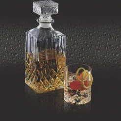 BarCraft Whisky Set (5-Delig) Online