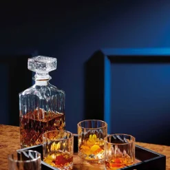 BarCraft Whisky Set (5-Delig) Online