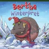 wehkamp Bart Kuyper Bertha, Winterpret^ Kinderboeken
