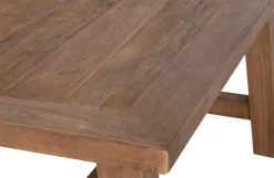 Basiclabel Eetkamertafel - 180 Cm Farm Sale