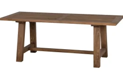 Basiclabel Eetkamertafel - 200 Cm Farm Best
