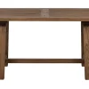 Basiclabel Eetkamertafel - 160 Cm Farm New