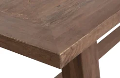 Basiclabel Eetkamertafel - 160 Cm Farm New