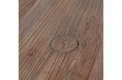 Basiclabel Eetkamertafel - 160 Cm Farm New