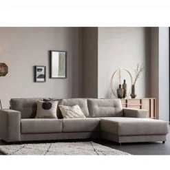 Basiclabel Hoekbank Rechts Randy Sale