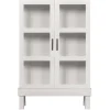 Basiclabel Vitrinekast Bonk Sale