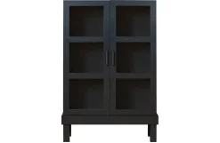 Basiclabel Vitrinekast Bonk Hot