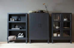 Basiclabel Vitrinekast Bonk Hot