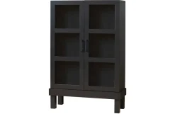 Basiclabel Vitrinekast Bonk Hot