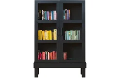 Basiclabel Vitrinekast Bonk Hot