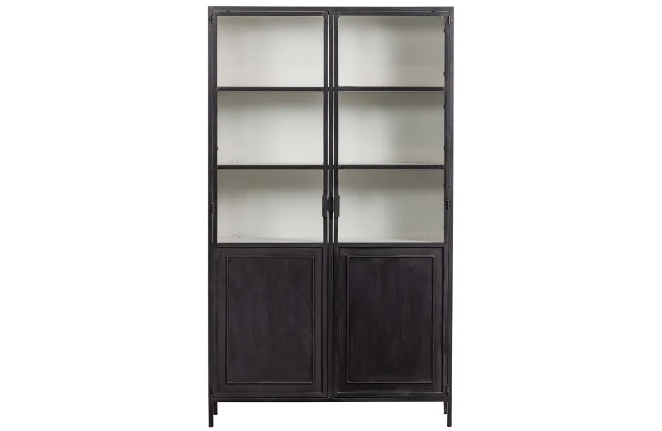 Basiclabel Vitrinekast Nora Sale