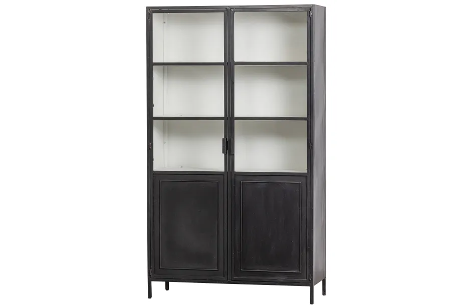 Basiclabel Vitrinekast Nora Sale