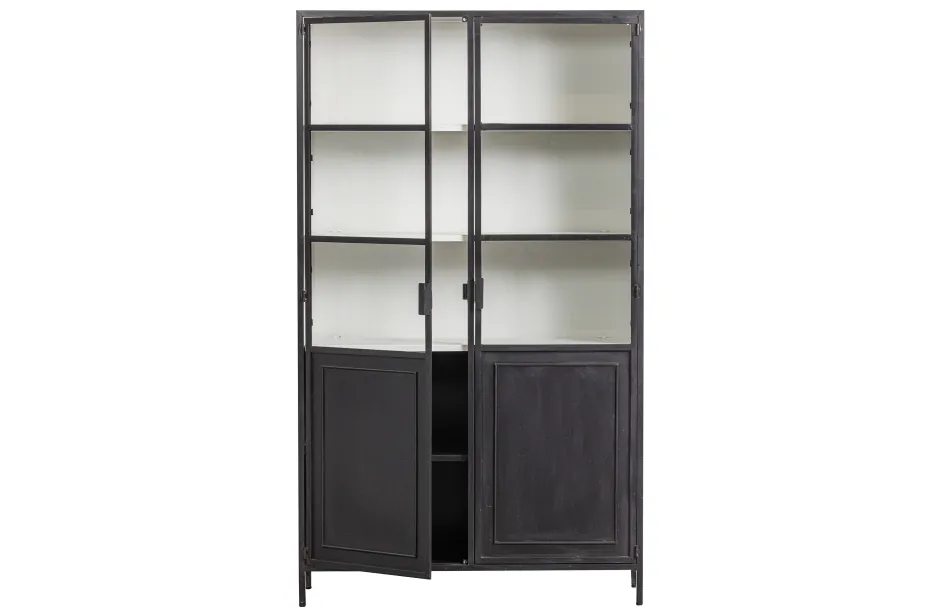 Basiclabel Vitrinekast Nora Sale