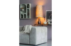 Basiclabel 3-Zitsbank Grid Online