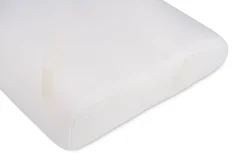 Beauty Pillow Traagschuim Hoofdkussen Nasa Traagschuim - 60X40 (60X40 Cm) Discount