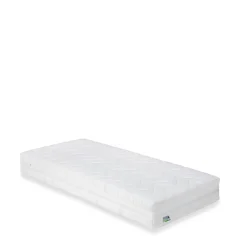 Beddenreus Pocketveringmatras Pocket Comfort X4000 (90X200 Cm)