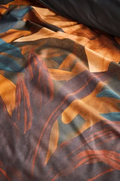 Beddinghouse Katoenen Dekbedovertrek Lits-Jumeaux Keano (240X220 Cm) New