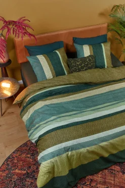 Beddinghouse Katoenen Dekbedovertrek Lits-Jumeaux Jorren (240X220 Cm) Online