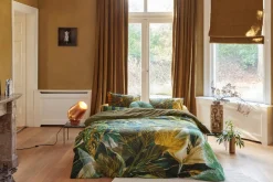 Beddinghouse Katoenen Dekbedovertrek 2 Persoons Fiona (200X220 Cm) Hot