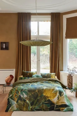 Beddinghouse Katoenen Dekbedovertrek Lits-Jumeaux Fiona (240X220 Cm) Sale