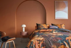 Beddinghouse Katoenen Dekbedovertrek 2 Persoons Keano (200X220 Cm) Outlet