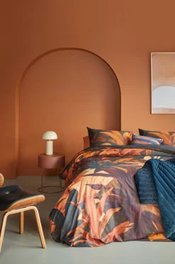 Beddinghouse Katoenen Dekbedovertrek 2 Persoons Keano (200X220 Cm) Outlet