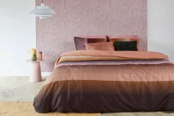 Beddinghouse Katoensatijnen Dekbedovertrek Lits-Jumeaux Luke (240X220 Cm) Best