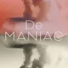 wehkamp Benjamin Labatut De Maniac^ Literatuur