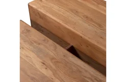 BePureHome Bijzettafel Best