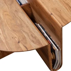 BePureHome Bijzettafel Best