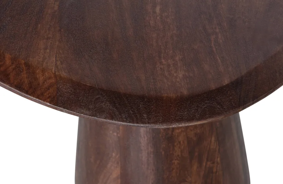 BePureHome Bijzettafel Posture Outlet