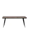 BePureHome Eetkamertafel Rhombic New