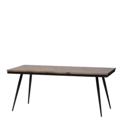 BePureHome Eetkamertafel Rhombic New