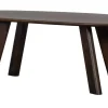 BePureHome Eetkamertafel Roundly