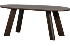 BePureHome Eetkamertafel Roundly