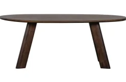 BePureHome Eetkamertafel Roundly