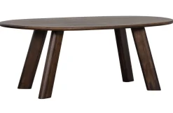 BePureHome Eetkamertafel Roundly
