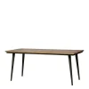 BePureHome Eettafel Guild 180 Cm New