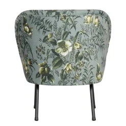 BePureHome Fauteuil Vogue