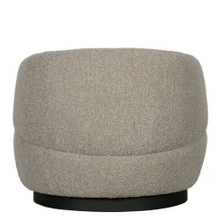 BePureHome Fauteuil Woolly Outlet