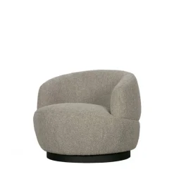 BePureHome Fauteuil Woolly Outlet