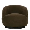 BePureHome Fauteuil Woolly Outlet