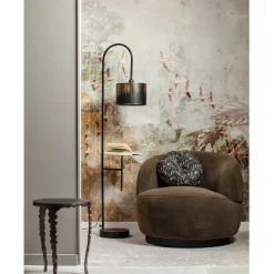 BePureHome Fauteuil Woolly Outlet