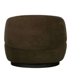 BePureHome Fauteuil Woolly Outlet