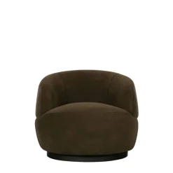BePureHome Fauteuil Woolly Outlet