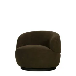BePureHome Fauteuil Woolly Outlet