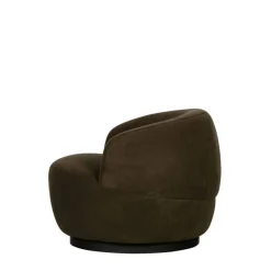 BePureHome Fauteuil Woolly Outlet