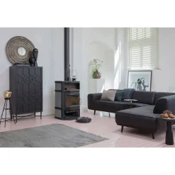 BePureHome Opbergkast Bequest New