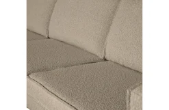 BePureHome Rodeo 3-Zitsbank New