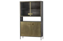 BePureHome Vitrinekast Pack New